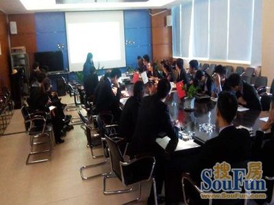 新房幫走進(jìn)碧桂園十里銀灘 賣房神器再受熱捧