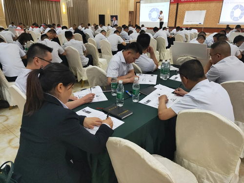 建輝瓷磚 打造顧問式營銷團(tuán)隊(duì)，賦能終端市場(chǎng)