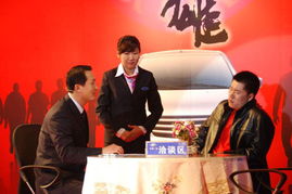 天津一汽湘江論劍 銷售精英終端爭(zhēng)鋒 營銷顧問