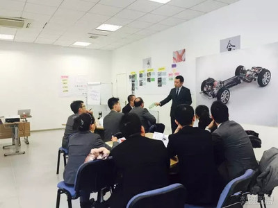 號(hào)外！沃爾沃全新XC90 T8上市培訓(xùn)正式啟動(dòng)