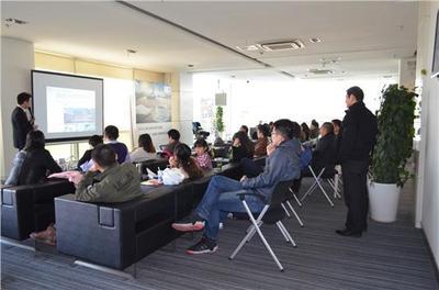 2014年3月新車課堂 上海眾國(guó)寶泓汽車銷售服務(wù)營(yíng)銷顧問分享