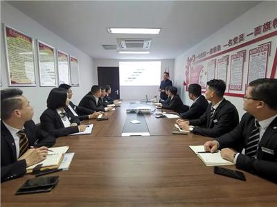 上汽大眾阜陽偉杰10月31日營銷顧問服務亮點