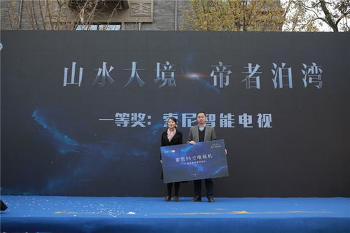 不負山水不負城 新力帝泊灣營銷中心耀世綻放驚艷鹽都