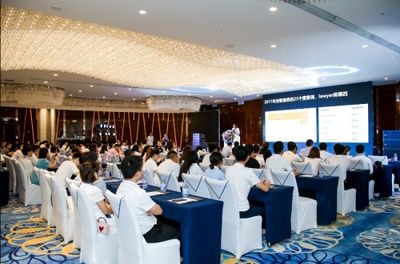 AI賦能“搜+推” 智能營銷連接法律服務，共筑公正美好社會