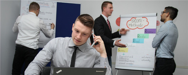 銷售顧問與營銷顧問 職責、區別與聯系